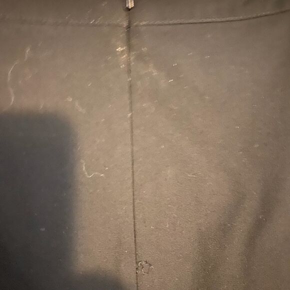 Comma black pencil skirt - Picture 9 of 16